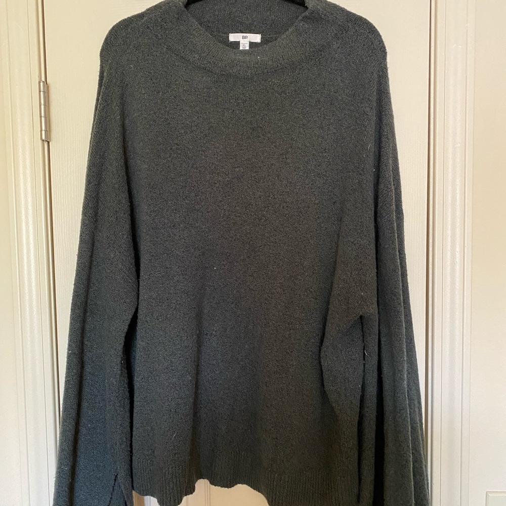 Perfect fall sweater